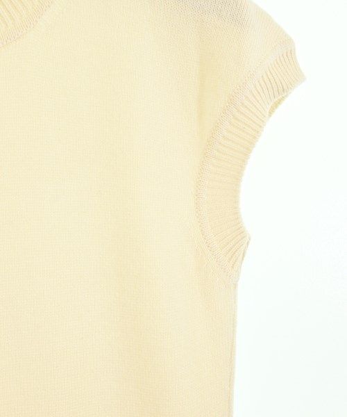 Hermes Dress White — view 6