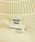 Hermes Dress White — view 3