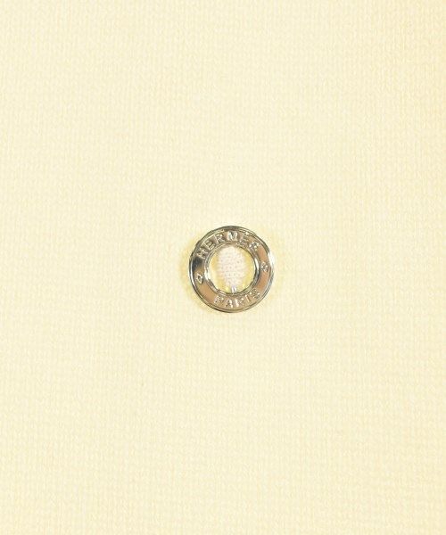 Hermes Dress White — view 7