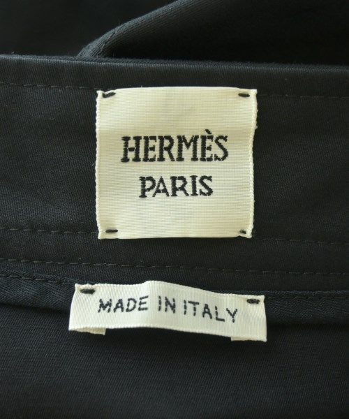 Hermes Pants Black — view 3