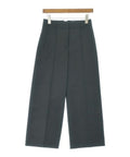 Hermes Pants Black