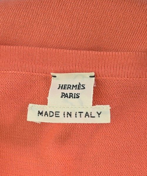 Hermes Knit Sweater — view 3