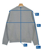 Hermes Sweatshirt Gray — view 6