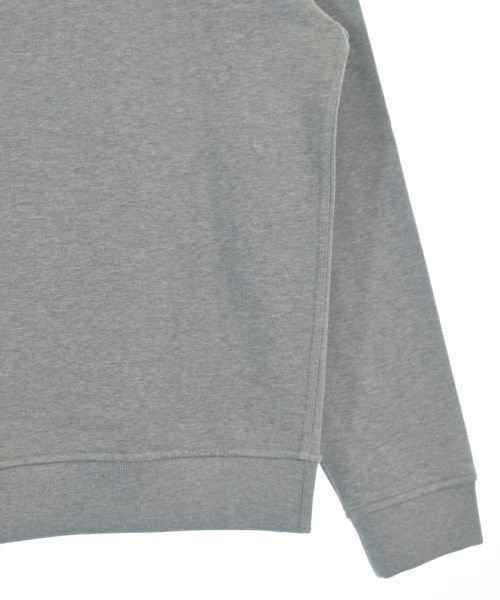 Hermes Sweatshirt Gray — view 5