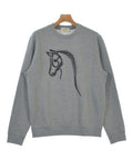 Hermes Sweatshirt Gray