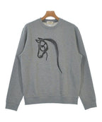 Hermes Sweatshirt Gray