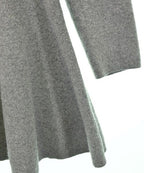 Dior Knit Sweater Gray — view 4