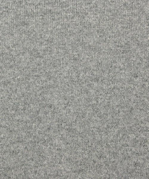 Dior Knit Sweater Gray — view 5