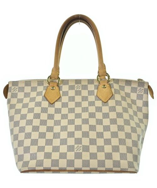 Louis Vuitton Handbag Ivory