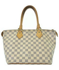 Louis Vuitton Handbag Ivory