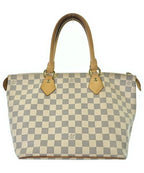 Louis Vuitton Handbag Ivory