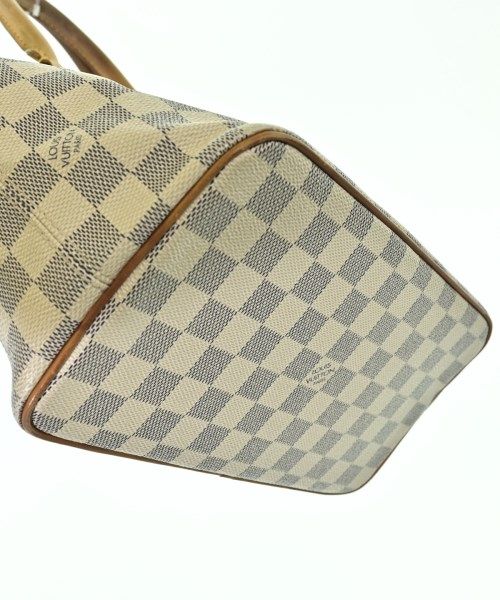 Louis Vuitton Handbag Ivory — view 8