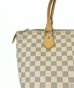Louis Vuitton Handbag Ivory — view 6