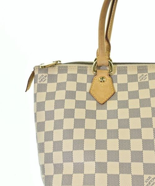Louis Vuitton Handbag Ivory — view 6