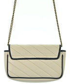 Gucci Shoulder Bag Cream — view 2