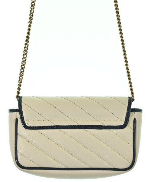 Gucci Shoulder Bag Cream — view 2