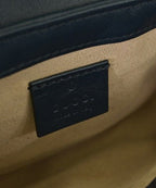 Gucci Shoulder Bag Cream — view 5