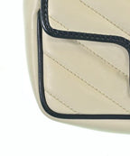Gucci Shoulder Bag Cream — view 7