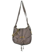 Gucci Shoulder Bag Brown — view 3