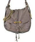 Gucci Shoulder Bag Brown