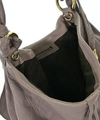 Gucci Shoulder Bag Brown — view 5