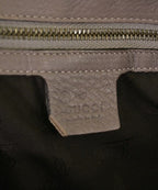 Gucci Shoulder Bag Brown — view 6