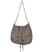 Gucci Shoulder Bag Brown — view 4