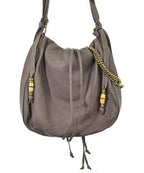 Gucci Shoulder Bag Brown — view 2