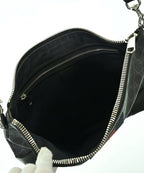Gucci Shoulder Bag Gray — view 4