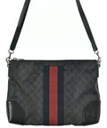 Gucci Shoulder Bag Gray