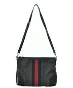Gucci Shoulder Bag Gray — view 3