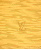 Louis Vuitton Handbag Yellow — view 4