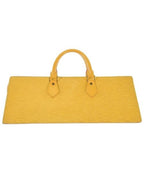 Louis Vuitton Handbag Yellow — view 2