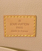 Louis Vuitton Tote Bag Brown — view 4