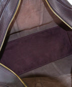 Louis Vuitton Boston Bag — view 3