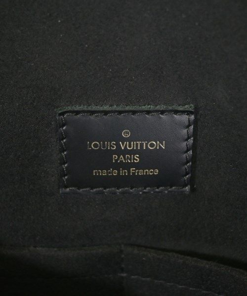 Louis Vuitton Boston Bag — view 4