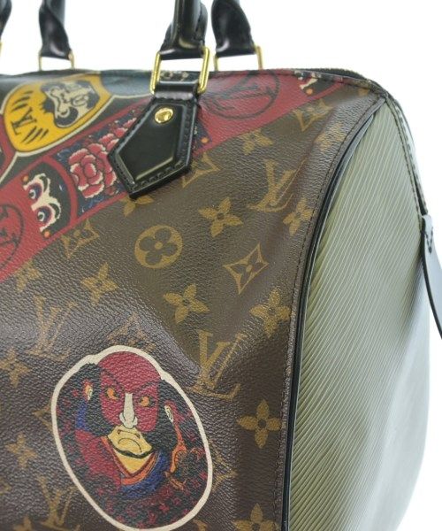 Louis Vuitton Boston Bag — view 6