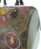Louis Vuitton Boston Bag — view 6