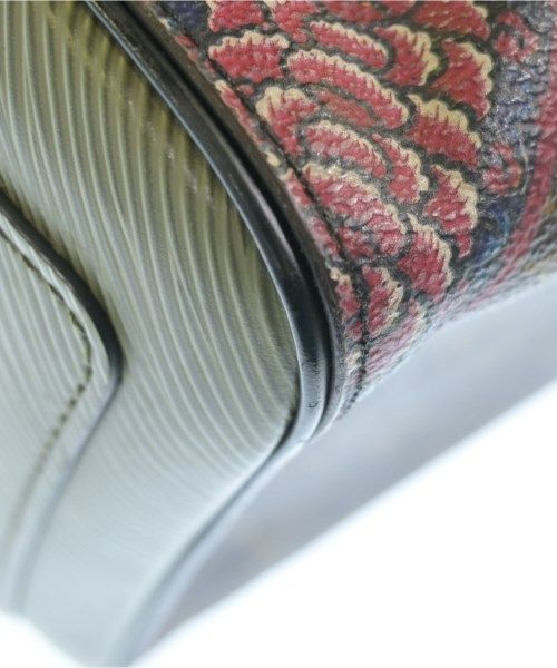 Louis Vuitton Boston Bag — view 8