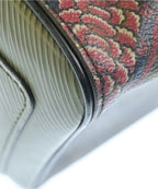 Louis Vuitton Boston Bag — view 8