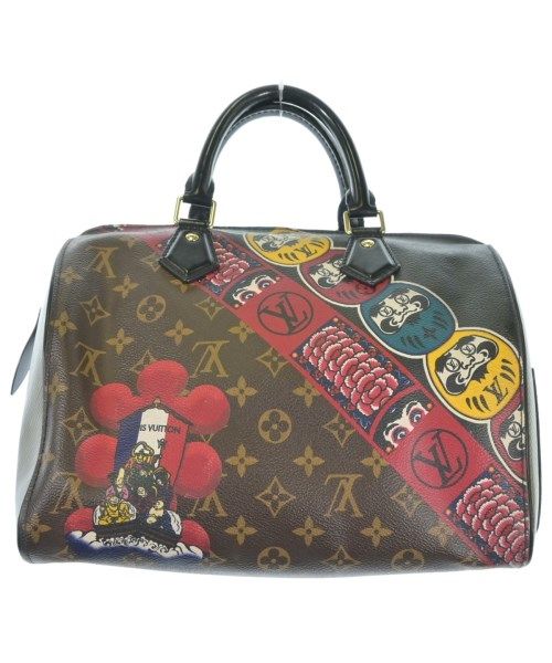Louis Vuitton Boston Bag — view 2