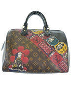 Louis Vuitton Boston Bag — view 2
