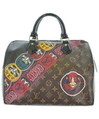 Louis Vuitton Boston Bag