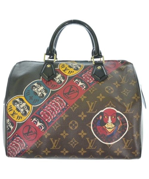 Louis Vuitton Boston Bag