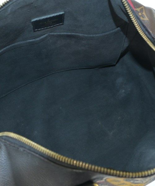 Louis Vuitton Boston Bag — view 3