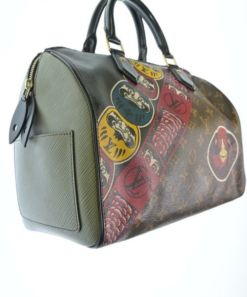Louis Vuitton Boston Bag — view 7