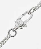 Gucci Necklace Silver — view 5
