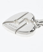 Gucci Necklace Silver — view 3