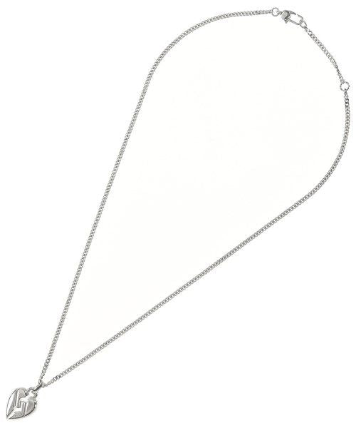 Gucci Necklace Silver — view 2