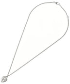 Gucci Necklace Silver — view 2